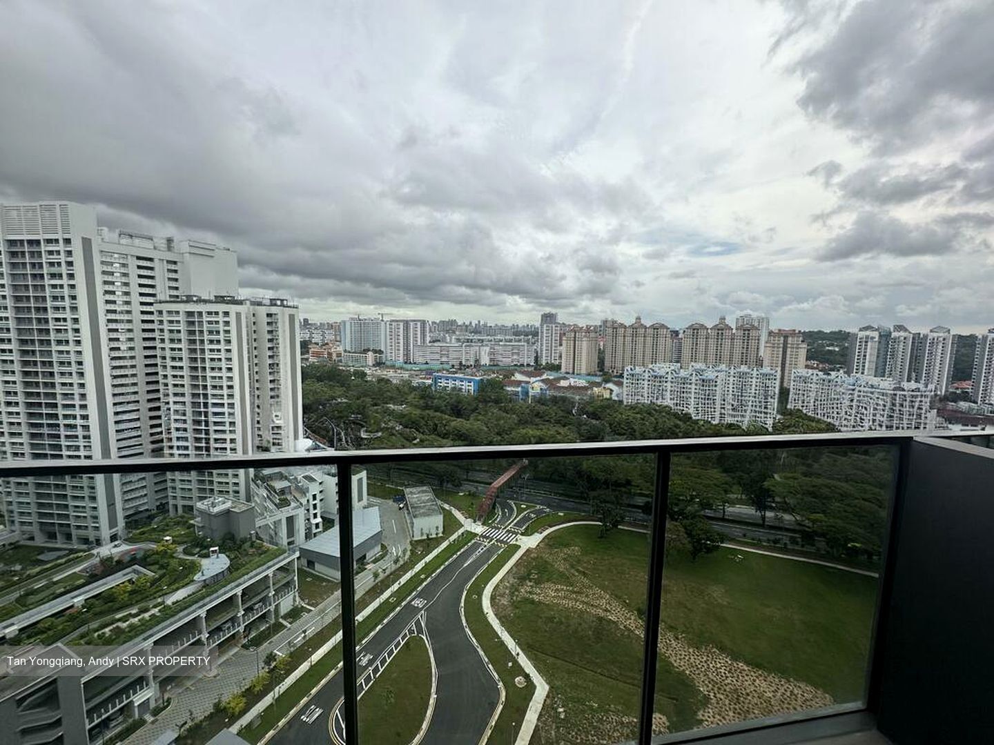 Amo Residence (D20), Apartment #517254031